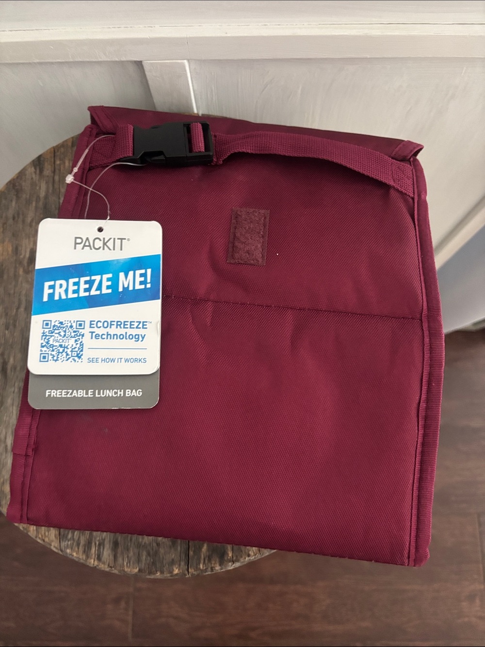 Packit Lunchbag Stay Cool Technology - Picture 4 of 6